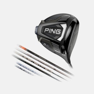 PING 핑 정품 G425 MAX 드라이버 PING 삼양인터내셔날