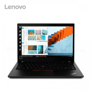 레노버 씽크패드 T490 35.6cm(14인치) i5-8365U 8GB 256GB Win10 Home 블랙