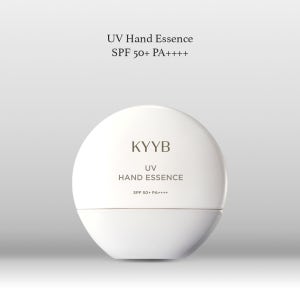[손티에이징] 킵 UV 핸드 에센스 핸드 크림