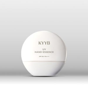 [손티에이징] 킵 UV 핸드 에센스 핸드 크림