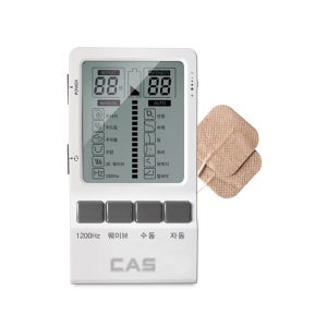 CAS직영쇼핑몰 CLFS-100 카스 저주파 자극기 마사지기 의료기기