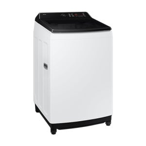 삼성 AI 통버블 세탁기 19kg WA80F19E8W 화이트