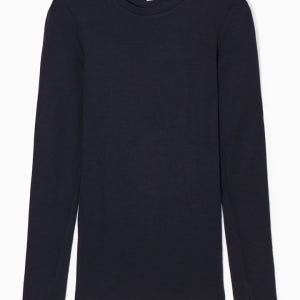 [COS 코스] 크루넥 메리노 울 탑 (0989043028)