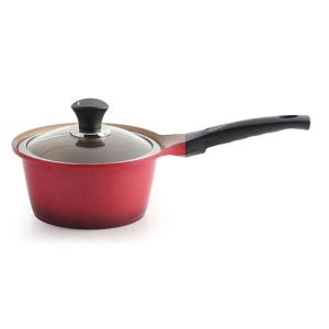 [세신퀸센스][세신 퀸센스]러블리 IH 세라믹 편수 18cm_Lovely_P18 [갤러리아]