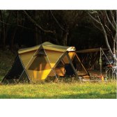 코베아 휴하우스 3 텐트 KK8TE0101 4인용