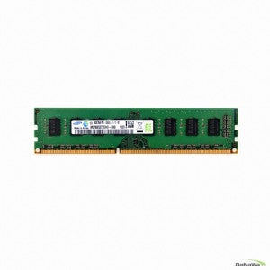 삼성전자 DDR3 4G PC3-10600 (정품)