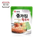 대상FNF 종가집 묵은지 500g