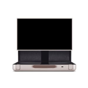 [LG전자]LG전자 스탠바이미 LED FHD 68cm(27인치) Go 27LX5QKNA 무료배송