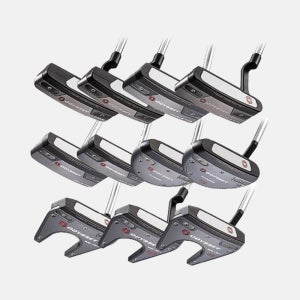 2023 오딧세이 트라이핫 5K 퍼터 말렛 블레이드 10종 남성 여성 (병행정품)