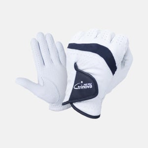 방수양피 골프장갑 남성용(한손)_T2322 5장세트