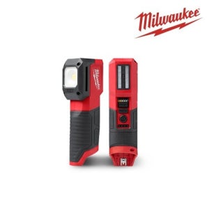 [밀워키] M12 CML- 12V LED 컬러매치 작업등