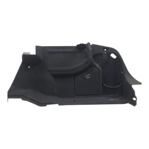 벤츠 w212 c207 E200 Coupe 트렁크 러기지트림 조수석 A2076904700