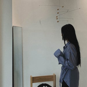 루시드 랩 셔츠