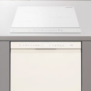 LG 디오스 오브제컬렉션 식기세척기+전기레인지 DUE5MBL2E+BEI3QKHLOE 구독