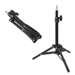 [에이링크] A-삼각대 거치대 트리포드 스탠드형 접이식 AT-50