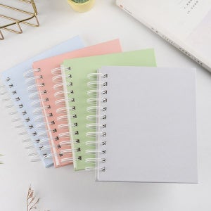 [오월이네가게] 오월 사진앨범 접착식 포토인생 네컷 앨범 셀프 포토북 아기 초음파 성장 추억 사진첩 커플 제작 꾸미기_P000000P