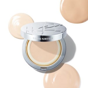 투슬래시포 엔젤릭 새틴 쿠션+리필+파우치 기획