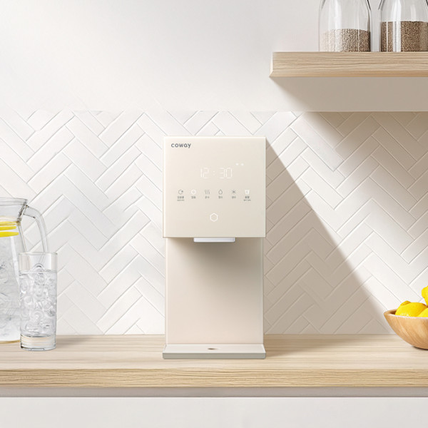 Coway Icon Water Purifier 2 (코웨이 아이콘 정수기 2)
