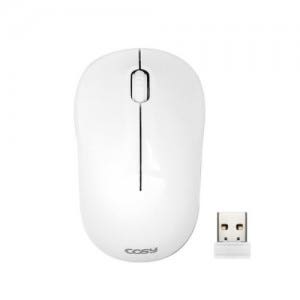 코시 M2125WL 아델 무소음 무선 마우스