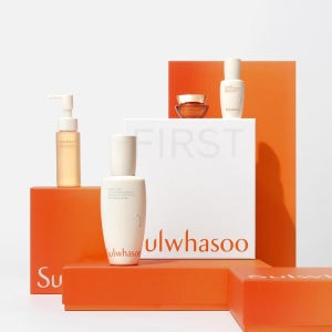 [설화수] [추가다운로드쿠폰]윤조에센스 90ml 단품기획세트+증정 K216XX00644