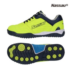 [낫소]낫소 스트라이크 이글 남자 쿠션 좋은 족구화_스트라이크 이글 족구화 [갤러리아]