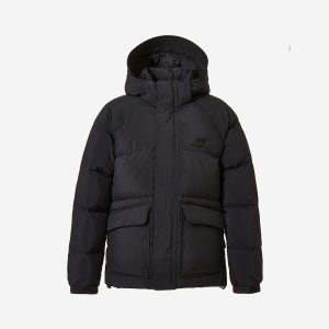 뉴발란스 NEW BALANCE 유니 뉴제로 쇼트 다운 자켓 NBNPC42923