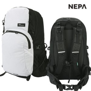 [AK수원점] [네파] 남여공용 하이플로우 28L 아웃도어 배낭 트레킹 가방 7JC7519