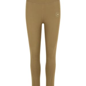 아디다스 바이 스텔라 매카트니 브라운 바지 JW2001BRNMOS