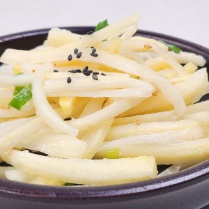 도라지 나물 100g 2팩