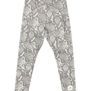 아디다스 바이 스텔라 매카트니 베이지색 바지 JW4556ALMMIL/CHACOA