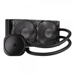 CORSAIR NAUTILUS 240 RS (커세어 CPU 수랭 쿨러)