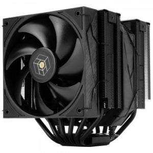 Thermalright Royal Pretor 130 (블랙) CPU 공랭 쿨러