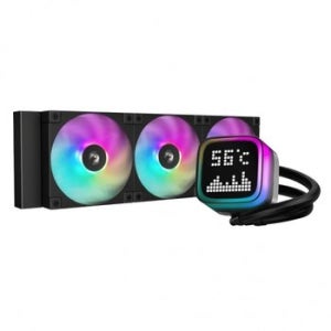 DEEPCOOL LP360 (CPU 수랭 쿨러)