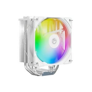 ID-COOLING SE-214-XT ARGB 데이븐 (화이트) CPU 공랭 쿨러