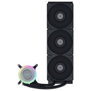 리안리 GALAHAD II Lite Performance 360 (CPU 수랭 쿨러)