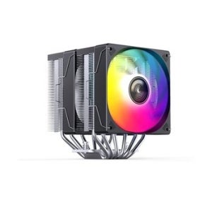 JONSBO CR-3000E ARGB (블랙) 존스보 CPU 공랭 쿨러