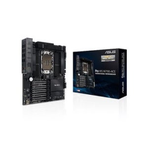 ASUS PRO WS W790-ACE 아이보라 (인텔 소켓4677 DDR5 메인보드)