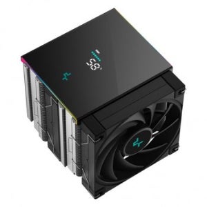 DEEPCOOL AK620 DIGITAL SE CPU공랭쿨러 블랙