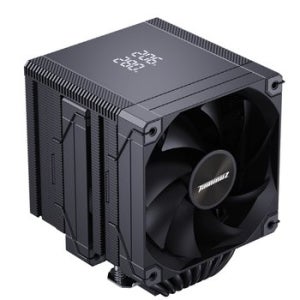 타무즈 T880-V4D (블랙) CPU 공랭 쿨러