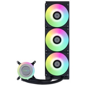 리안리 GALAHAD II Lite RGB 360 (CPU 수랭 쿨러)