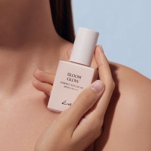 코이 블룸 글로우 에센스 선크림 30ml