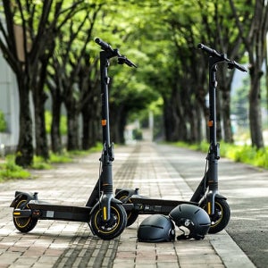 나인봇 세그웨이 나인봇 전동킥보드 MAX G2