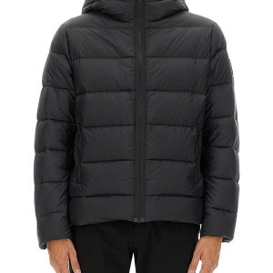 [페이] (MAN) 25FW DOUBLE FRONT DOWN JACKET NAM3251_0620XMHB999