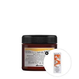 매장정품 DAVINES 너리싱 베지테리언 미라클 마스크 250ml