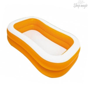 PICK 사각풀장 베란다풀장 이동식수영장 대형수영장