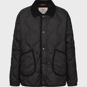 [K2 공식몰]실크스타(SILKSTAR) WAVE PLUS 구스 다운 W KWU25552Z1