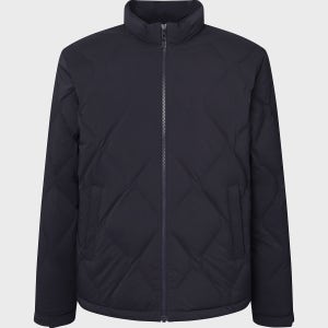 [K2 공식몰]실크스타(SILKSTAR) TUBE 구스 다운 KMU25551N9