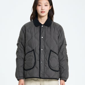 [K2 공식몰]실크스타(SILKSTAR) WAVE PLUS 구스 다운 W KWU255529C