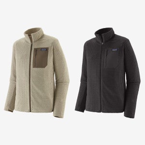 파타고니아코리아 멘즈 R1 에어 재킷