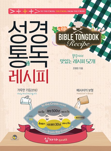 성경통독 레시피 맛있는 레시피 52개